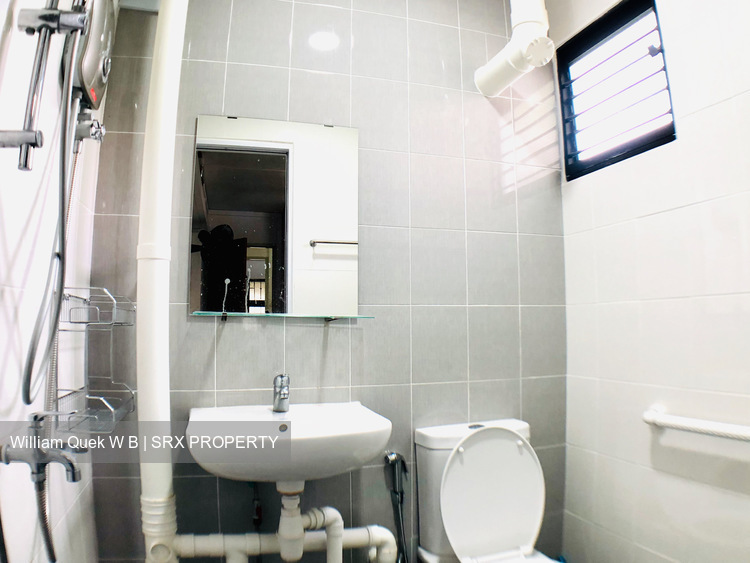Blk 615 Bedok Reservoir Road (Bedok), HDB 3 Rooms #213868111